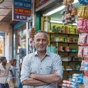 Farhan Shaikh